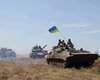 Военные действия в Донбассе 6 сентября (карта)