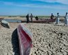 Як і попереджала Біблія: найбільша річка Західної Азії невблаганно висихає (фото)