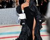 Приянка Чопра пожаловалась, что на Met Gala 2023 не подавали хлеб и она осталось голодной
