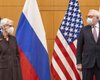 Переговоры США и РФ в Женеве: обсуждали ракеты, учения в Европе и Украину