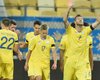 Сегодня сборная Украины сыграет с Испанией во втором туре Лиги наций