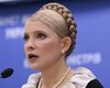 Тимошенко: Украина не будет пересматривать договоры о базировании Черноморского флота