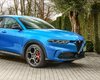Alfa Romeo представили уникальный кроссовер для родителей с непослушными детьми (фото)
