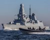 "В знак солидарности с Украиной": Британия отправит в Черное море два военных корабля, - СМИ
