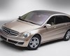 Mercedes-Benz R-Class станет современнее