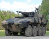 Словенія отримає німецькі Boxer замість танків, які підуть на допомогу Україні