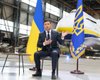 "Пора взлетать": Зеленский заявил, что в Украине появится собственный авиаперевозчик