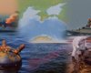 Без курортов, дельфинов и с мазутом: как война убивает Черное море