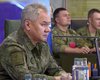 Благодарил оккупантов: Шойгу посетил штаб группировки "Восток" ВС РФ в Украине (видео)