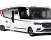Mercedes Sprinter превратили в роскошный дом на колесах за $250 000 (видео)