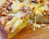 Такого ви ще не куштували: рецепт пирога з грушами