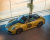 Один из 1500: в Украину привезли эксклюзивный Porsche в стиле 70-х за 14 миллионов (фото)