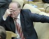 Инфаркт Зюганова: Минздрав РФ проверяет утечку информации