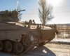 Rheinmetall получил контракт на поставку Украине еще 20 БМП Marder 1A3