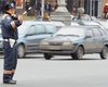 Гаишники взялись за пешеходов