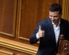 Зеленский подписал закон об омене депутатской неприкосновенности