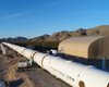 Американцы построили тестовый участок Hyperloop