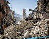Землетрясение в Италии повредило почти 300 исторических зданий