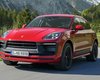 Porsche Macan обновили: топ-версии Turbo больше нет (видео)