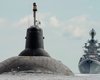Россия сует нос в Атлантику: в регионе растет число атомных подводных лодок РФ