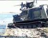 В ВСУ показали, как вездеход BvS 10 Viking с легкостью форсирует реку (видео)