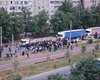 Визнали провину: учасники масового нападу на ТЦК у Львові записали відео з вибаченнями