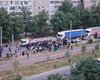 "Все понесут ответственность": в ТЦК и ОВА прокомментировали массовую стычку во Львове