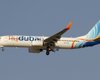 Самолет Boeing 737, летевший из Дубая в Тель-Авив, подал сигнал бедствия