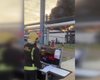 В Омске загорелся крупнейший НПЗ России (видео)