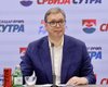"Мы готовимся к атаке": Вучич заявил, что на Сербию хотят напасть Хорватия, Косово и Албания