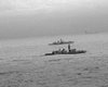 Фрегату Великобритании пришлось сопровождать корабль РФ