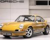 Капсула времени за миллион: обнаружен культовый Porsche 70-х в новом состоянии (фото)