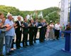 Форум Оппозиционного блока "Сила Донбасса"  прошел в Святогорске