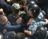 Еврокомиссия обеспокоена тем, что в Украине запрещают митинги
