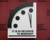 Другий рік поспіль світ висить на волосині від вимирання: про що говорить час на Годиннику Судного дня
