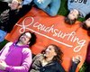 Сервис по поиску бесплатного жилья Couchsurfing станет платным