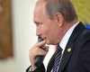 Путин высказался о миротворцах на Донбассе