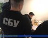 Сотрудники СБУ разоблачили на взятке главу комитета по коррупции общественного совета при КГГА