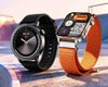 Бюджетные аналоги Apple Watch: вышли недорогие умные часы с поддержкой ИИ (фото)