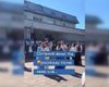 На випускному святі на Тернопільщині пролунала російська мова: яка реакція мережі та влади (відео)