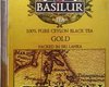 Репутація чи гроші: ЗМІ про скандал з преміальним чаєм Basilur