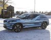 Нового конкурента Tesla Model Y от Mercedes впервые заметили на дорогах (фото)