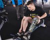 В Киеве проходят "Игры непокоренных"