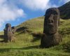 На лицо ужасные. Почему войны и каннибализм не могли погубить цивилизацию острова Пасхи