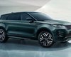 Range Rover Evoque отримав довгобазну версію