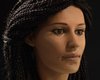 Ученые восстановили черты лица древней египтянки по ее мумии