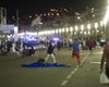 Теракт в Ницце: не менее 80 человек убиты