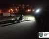 У польского Мемориала орлят во Львове произошел взрыв