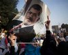 Сегодня в Египте будут судить свергнутого президента Мурси
