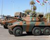 Бразилия модернизировала колесный танк EE-9 Cascavel, но он уже устарел, — Defense Express (видео)